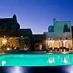 Niriides Homes & Apartahotel Elia (Mykonos)