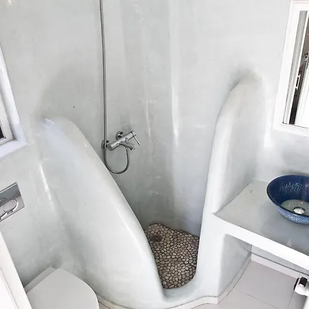 מלון דירות Niriides Homes &