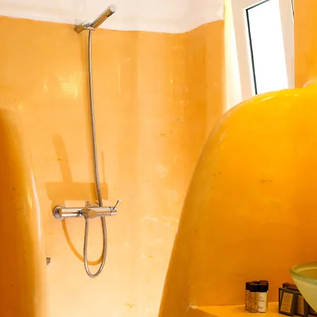 מלון דירות Niriides Homes & Elia (Mykonos)