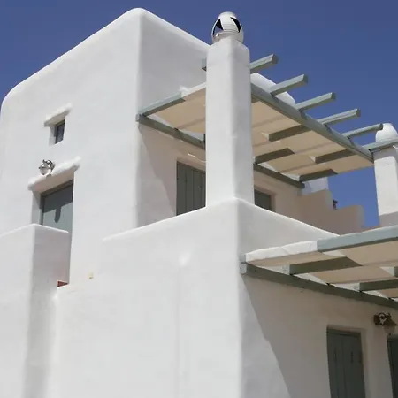 Niriides Homes & Apartahotel 4*