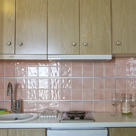 Niriides Homes & 4* Elia (Mykonos)