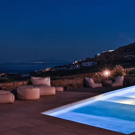 Niriides Homes & 4*