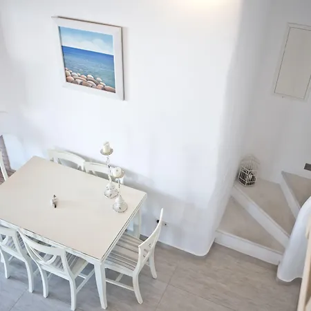 Apartahotel Niriides Homes & Elia (Mykonos)