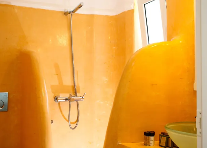 מלון דירות Niriides Homes & Elia (Mykonos)