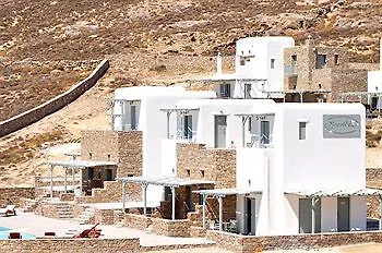 Aparthotel Niriides Homes & Elia (Mykonos)