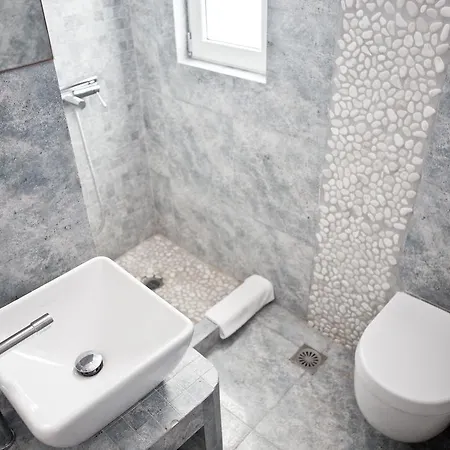 Niriides Homes & Aparthotel Elia (Mykonos)