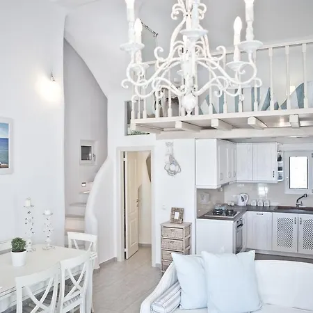 Niriides Homes & Aparthotel
