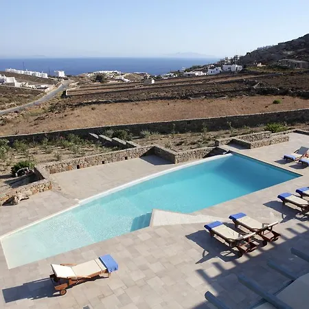 Aparthotel Niriides Homes &