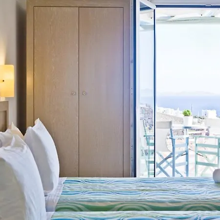 Niriides Homes &