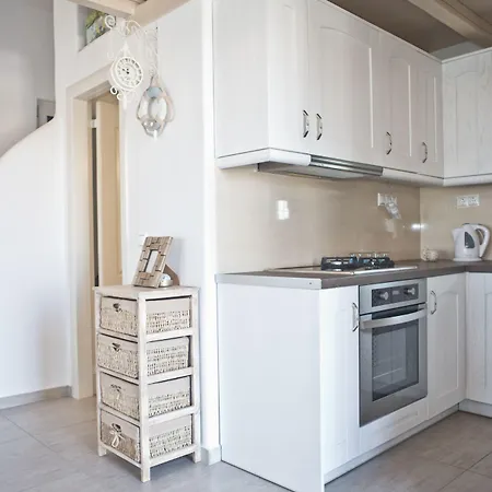 Niriides Homes &