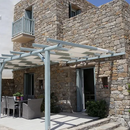Niriides Homes &