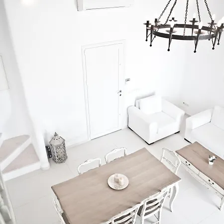 Niriides Homes & Elia (Mykonos)