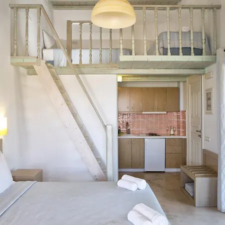 Niriides Homes &