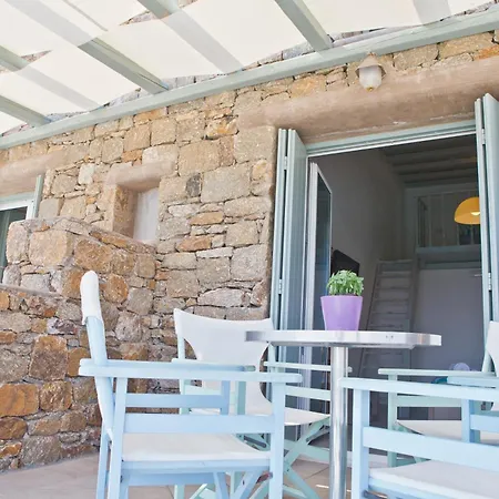 Niriides Homes & Aparthotel