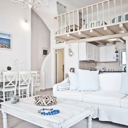 Aparthotel Niriides Homes & Elia (Mykonos)