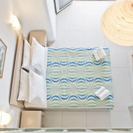 Niriides Homes & Elia (Mykonos)
