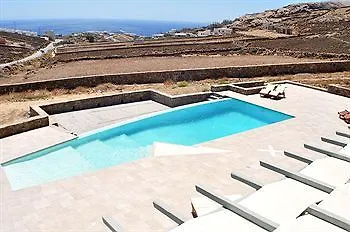 Niriides Homes &