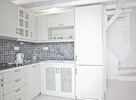 Niriides Homes & Aparthotel Elia (Mykonos)