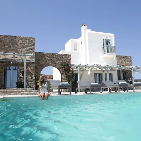 Niriides Homes &