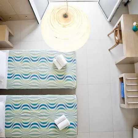 Niriides Homes & 3* Elia (Mykonos)