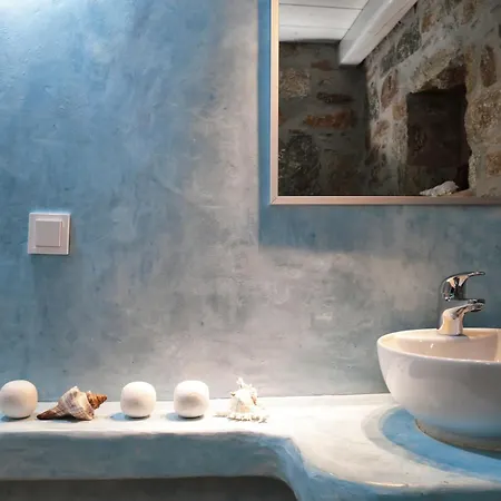 Aparthotel Niriides Homes &