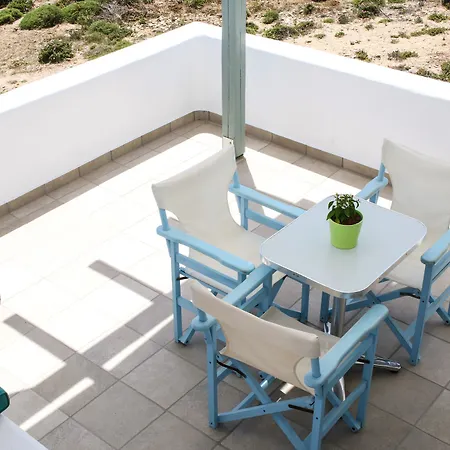 Aparthotel Niriides Homes &