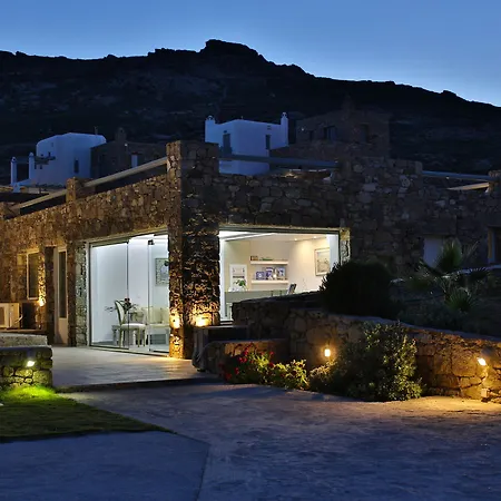 Aparthotel Niriides Homes &