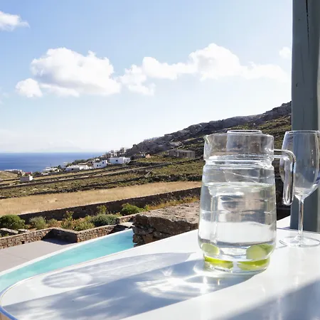 Aparthotel Niriides Homes &