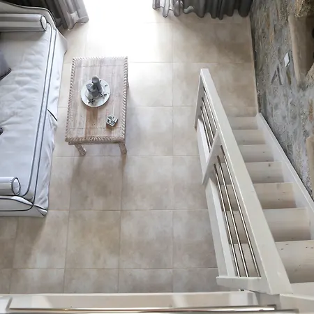 Niriides Homes & 3* Elia (Mykonos)