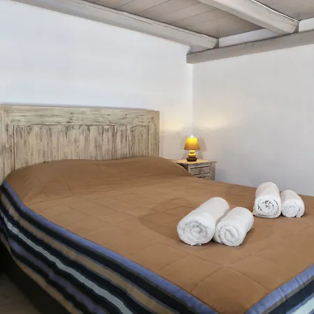 Aparthotel Niriides Homes & Elia (Mykonos)