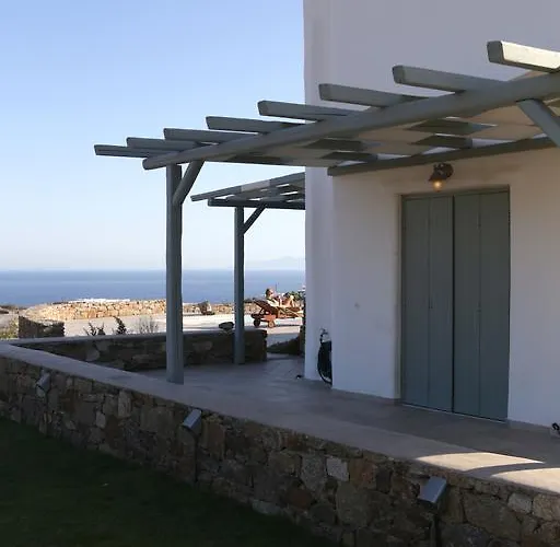 Niriides Homes & Apartahotel 4*