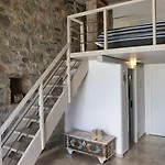Niriides Homes & Apart-hotel Elia (Mykonos)