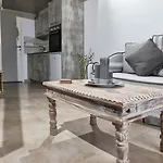 Apart-hotel Niriides Homes & Elia (Mykonos)