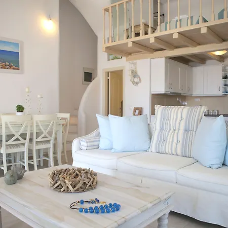 Aparthotel Niriides Homes &
