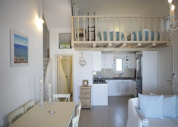 Niriides Homes & Hotel apartamentowy 4*