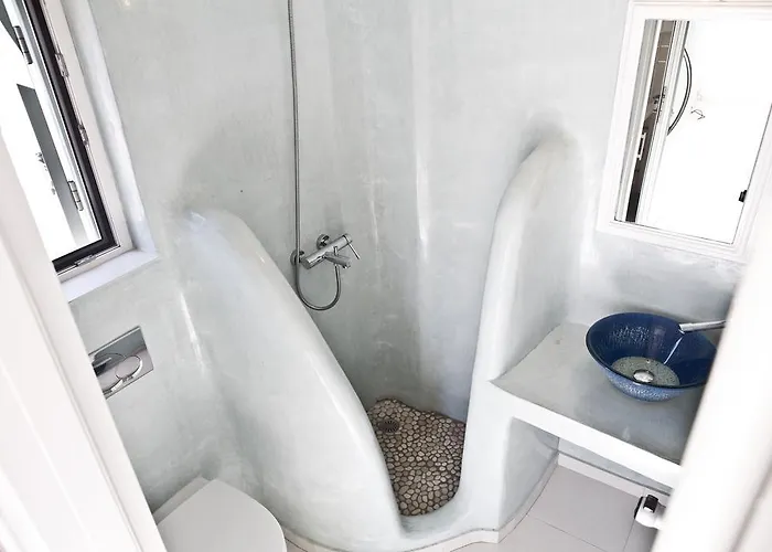 Hotel apartamentowy Niriides Homes &