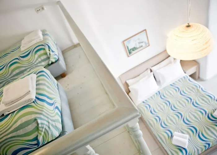 Niriides Homes & Hotel apartamentowy