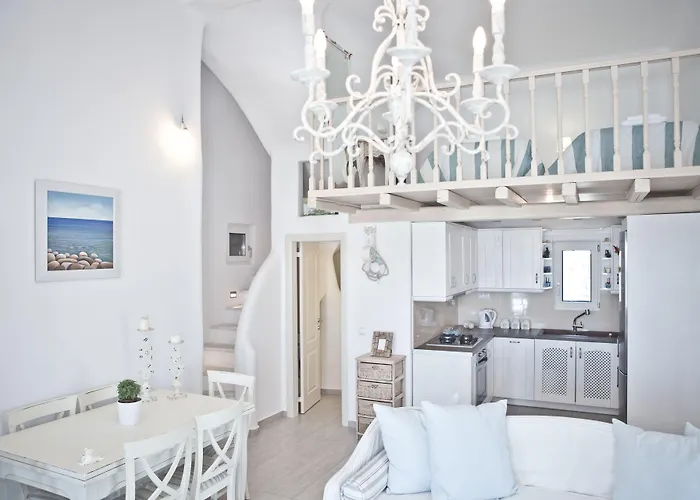 Niriides Homes & Hotel apartamentowy 4*