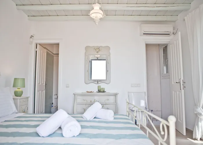 Niriides Homes & Hotel apartamentowy