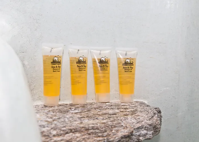 Niriides Homes & Hotel apartamentowy 4*