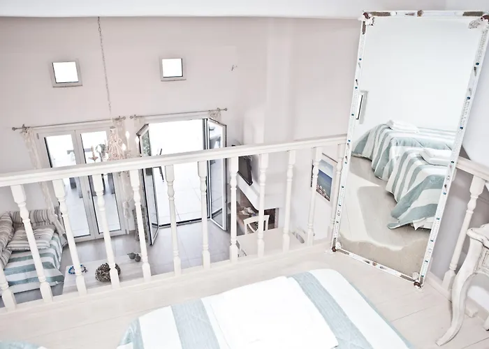 Hotel apartamentowy Niriides Homes & 4*